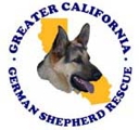 GCGSR Screen Printed Logo