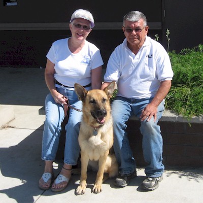 Roxette now Adopted