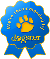 Dogster Recommended